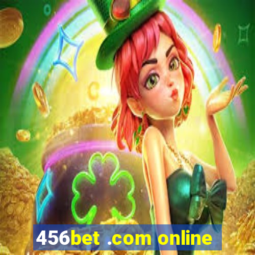 456bet .com online